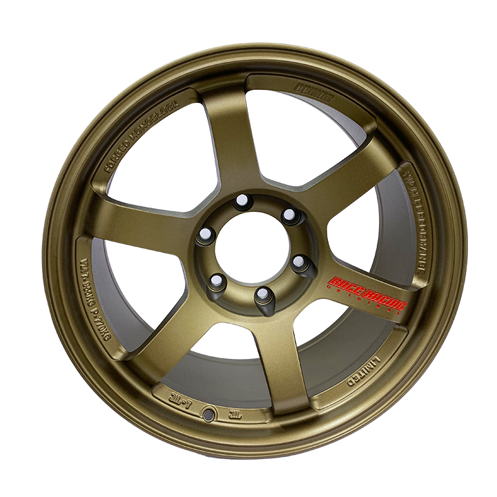 Nissan Patrol Rim, Size 18x9.0, 0 Offset, H/PCD 6x139.7, Center Bore 106.1mm, Set of 4
