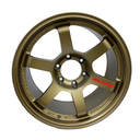 Nissan Patrol Rim, Size 18x9.0, 0 Offset, H/PCD 6x139.7, Center Bore 106.1mm, Set of 4