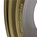 Nissan Patrol Rim, Size 18x9.0, 0 Offset, H/PCD 6x139.7, Center Bore 106.1mm, Set of 4