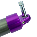Royal Shock Steering Stabilizer for Nissan Patrol Y61