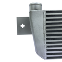 HF Intercooler Core Size, 3.5"x9"x28", 2.5" Inlets, 857 CFM Flow Rate, 580HP Efficient