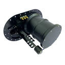 EFI Clinic Fuel Surge Tank 3L for up to 4 In-tank Fuel Pumps (fit 340lph, 450lph Fuel Pump)