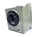 EFI Clinic Fuel Surge Tank 10L, up to 3 In-tank Fuel Pumps (fit 340lph, 450lph Fuel Pump)