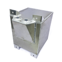 EFI Clinic Fuel Surge Tank 10L, up to 3 In-tank Fuel Pumps (fit 340lph, 450lph Fuel Pump)