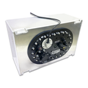 EFI Clinic Fuel Surge Tank 20L, up to 4 In-tank Fuel Pumps (fit 340lph, 450lph Fuel Pump)