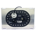 EFI Clinic Fuel Surge Tank 20L, up to 4 In-tank Fuel Pumps (fit 340lph, 450lph Fuel Pump)