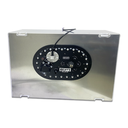 EFI Clinic Fuel Surge Tank 60L, up to 4 In-tank Fuel Pumps (fit 340lph, 450lph Fuel Pump)