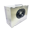 EFI Clinic Fuel Surge Tank 60L, up to 4 In-tank Fuel Pumps (fit 340lph, 450lph Fuel Pump)