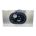 EFI Clinic Fuel Surge Tank 40L, up to 4 In-tank Fuel Pumps (fit 340lph, 450lph Fuel Pump)