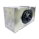 EFI Clinic Fuel Surge Tank 40L, up to 4 In-tank Fuel Pumps (fit 340lph, 450lph Fuel Pump)