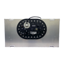 EFI Clinic Fuel Surge Tank 30L, up to 4 In-tank Fuel Pumps (fit 340lph, 450lph Fuel Pump)