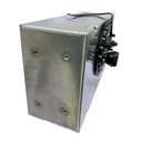 EFI Clinic Fuel Surge Tank 30L, up to 4 In-tank Fuel Pumps (fit 340lph, 450lph Fuel Pump)