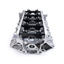 RHS LS Aluminum Race Block (Ready to Hone) 9.750" Tall Deck - 4.120" Bore