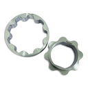 PP Oil Pump TB48 8T