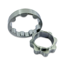 PP Oil Pump TB48 8T