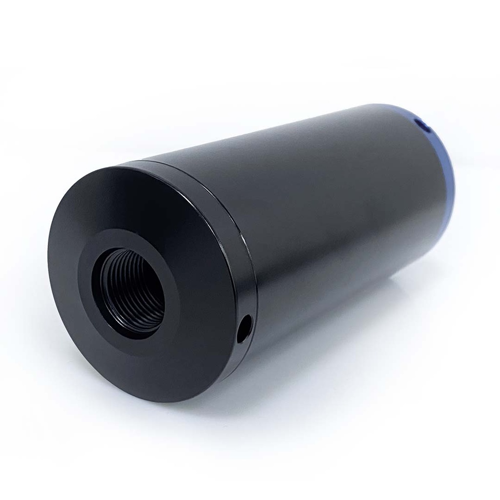 Injector Dynamics ID F1250 In-Line Fuel Filter