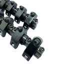 GM L92, LS3 Gen III 1.7 Ratio 2024 Aluminum Pedestal Rocker Arm w/ Hardware
