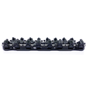GM L92, LS3 Gen III 1.7 Ratio 2024 Aluminum Pedestal Rocker Arm w/ Hardware