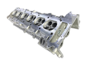Cast Aluminum Cylinder Head, Nissan TB48, Closed Water Jacket, Set