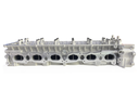Cast Aluminum Cylinder Head, Nissan TB48, Closed Water Jacket, Set
