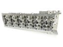 Cast Aluminum Cylinder Head, Nissan TB48, Closed Water Jacket, Set