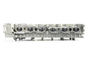 Cast Aluminum Cylinder Head, Nissan TB48, Solid, No Water Jacket, Set