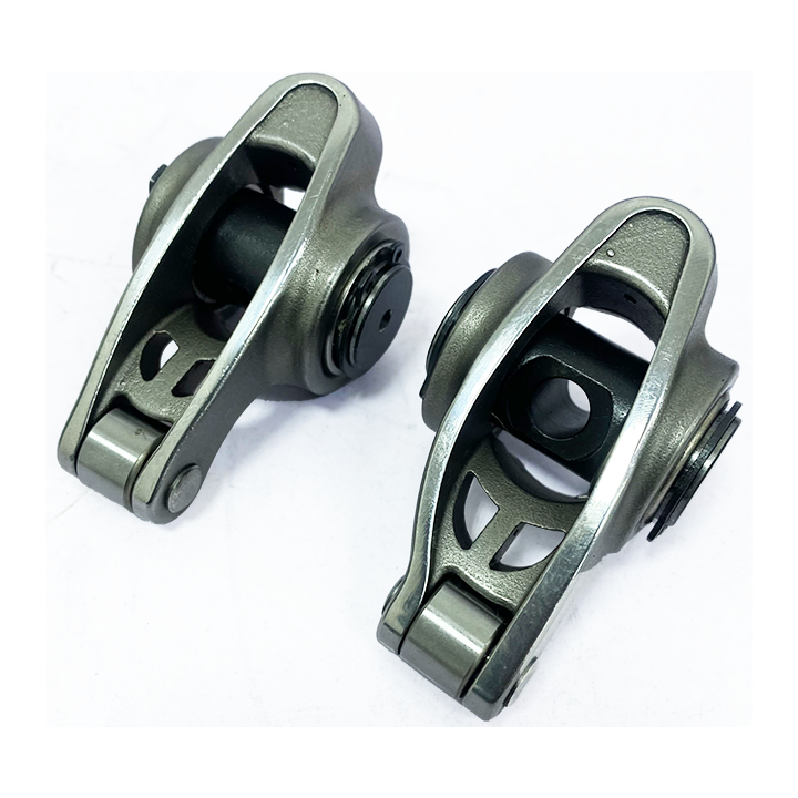LS3/L92 1.7 Ratio 3/8" 2024 Aluminum Roller Rocker Arms Set