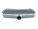 HF Intercooler Core Size, 25"x6"x3.5", 1-3" Outlet and 2-2.5" Inlets, Outlet is Angled 15 degrees, 1453 CFM Flow Rate, 968 HP Efficient
