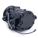 Sanden SD-7 Style A/C Compressor Serpentine Belt, 6 Groove