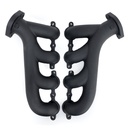 LS Cast Iron Exhaust Manifold