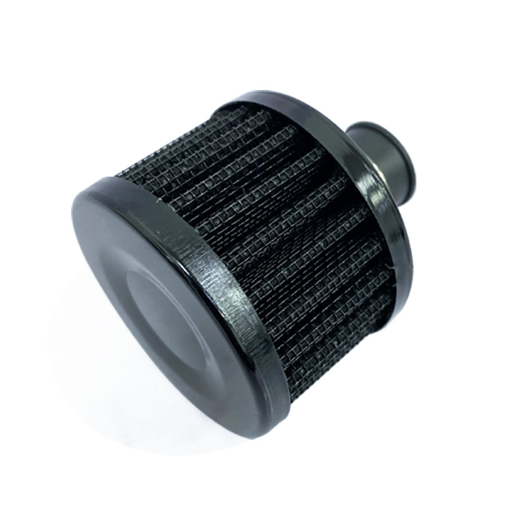 Breather Air Filter Black