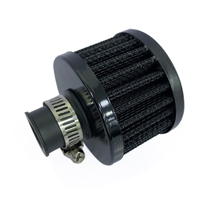 Breather Air Filter Black
