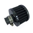 Breather Air Filter Black