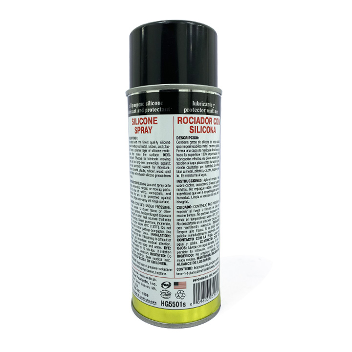Hi-Gear Silicone Spray 284g