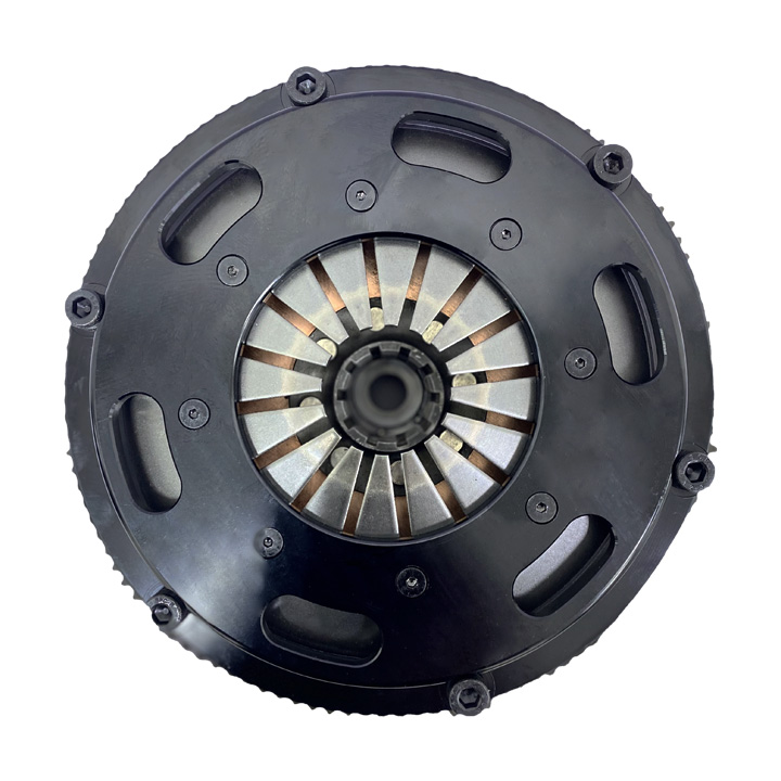 SupraMan Clutch Double Toyota 2JZ 7.25" BMW Gear