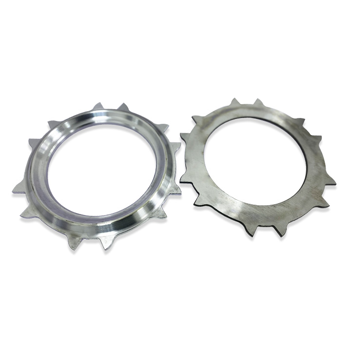 SupraMan Clutch Double Toyota 2JZ 7.25" BMW Gear