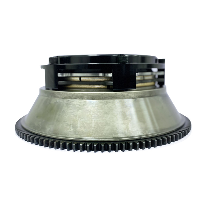 SupraMan Clutch Double Toyota 2JZ 7.25" BMW Gear
