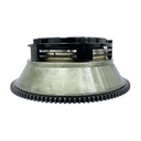 SupraMan Clutch Double Toyota 2JZ 7.25" BMW Gear