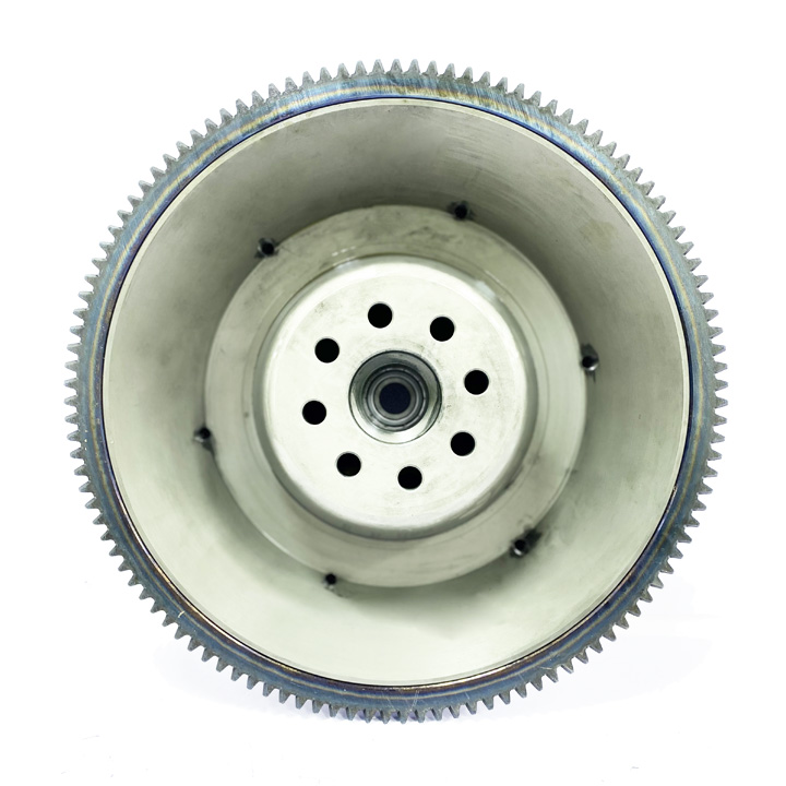 SupraMan Clutch Double Toyota 2JZ 7.25" BMW Gear