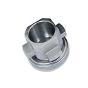 SupraMan Clutch Double Toyota 2JZ 7.25" BMW Gear