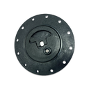 Tank Filler Plate & Twist Cap