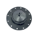 Tank Filler Plate & Twist Cap