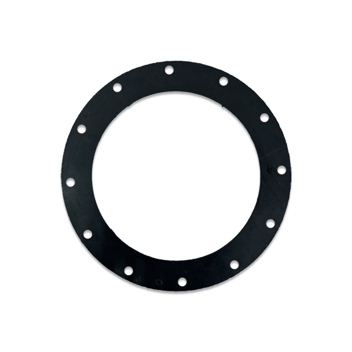 Tank Filler Plate & Twist Cap