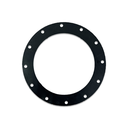 Tank Filler Plate & Twist Cap