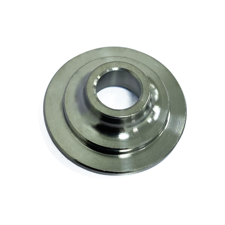 PP Titanium Retainer 1FZ, Set of 24