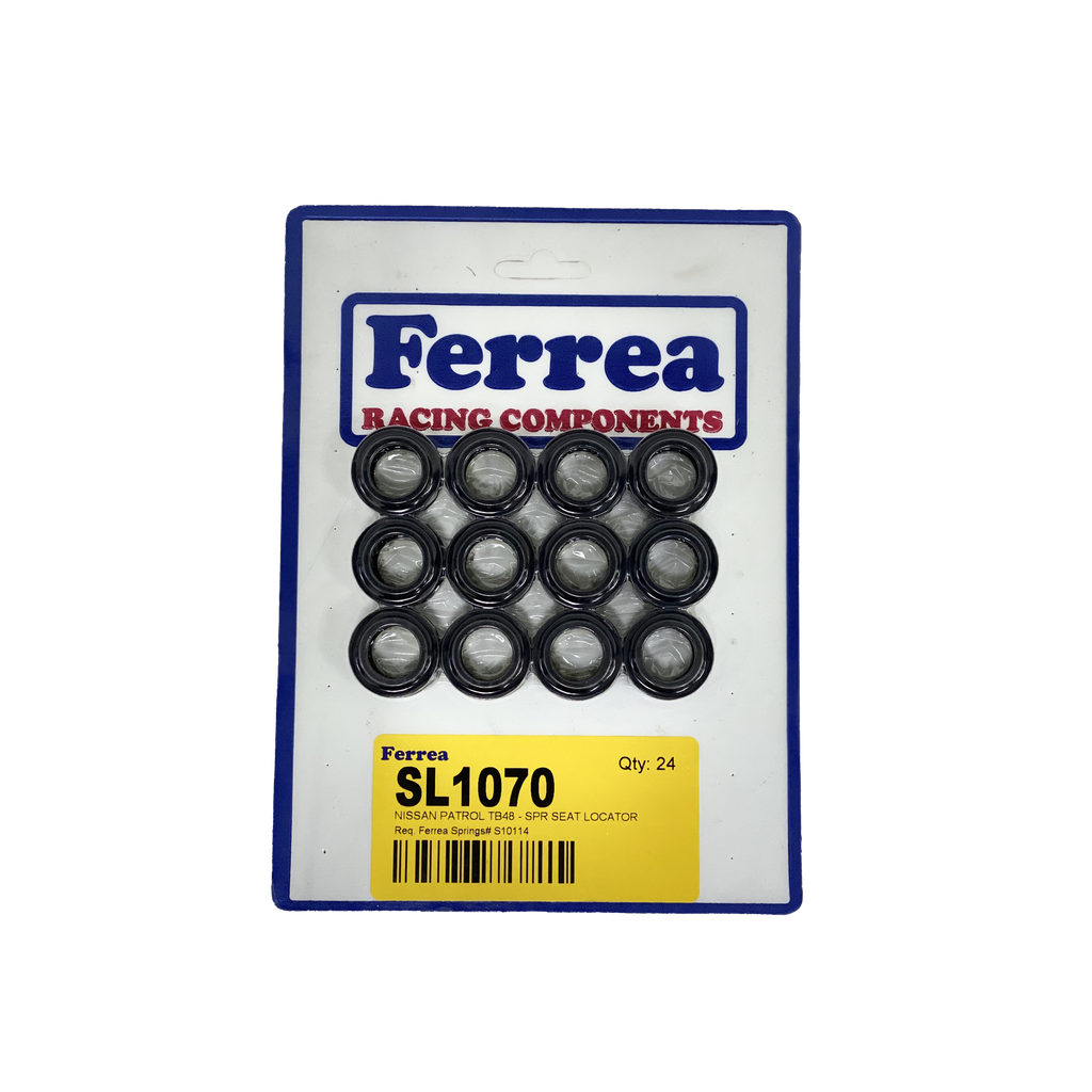 Ferrea Dual Valve Spring Kit TB48