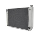 Radiator GMC Pickup Small Aluminum