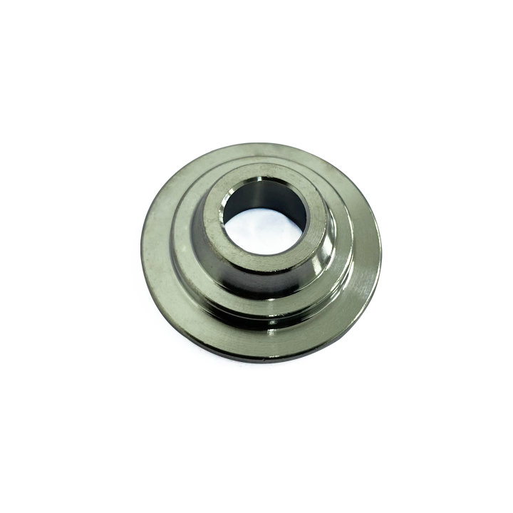 Brian Crower Titanium Retainer 1FZ, Set of 24