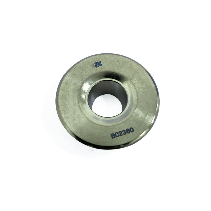Brian Crower Titanium Retainer 1FZ, Set of 24