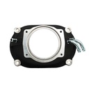 Magnuson Inlet and Barbs for Pontiac G8
